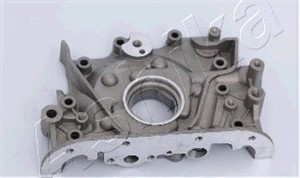 Öljypumppu, CHEVROLET MATIZ, SPARK, DAEWOO DAMAS Buss, MATIZ, 16100-70810, 16100-A70B23, 16100-A70B23-000, 25189697, 25189698, 94580158,