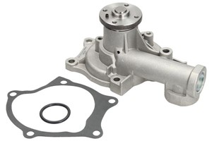 Vesipumppu, HYUNDAI LANTRA I, SONATA II, SONATA III, KIA JOICE, MITSUBISHI GALANT VI, GALANT Sedan VI, LANCER Halvkombi IV, SANTAMO, 251