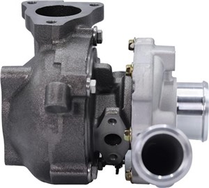 Turboahdin, HYUNDAI,KIA, 28201-2A110, 282012A400, 282112A510A