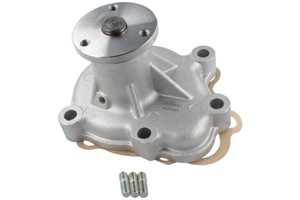 Vesipumppu, OPEL,VAUXHALL, 6334048, 98003100