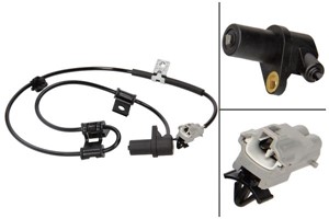 Tunnistin, kiertonopeus, HYUNDAI MATRIX, 95670-17100