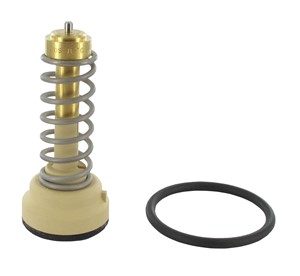 Termostaatti, jäähdytysneste, AUDI,SKODA,VW, 03C 121 110 C, 03C 121 110 F, 3C 121 110 C, 3C 121 110 F, 3C121110C, 3C121110F