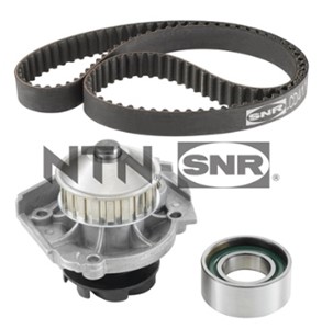 Vesipumppu + jakohihnasarja, FIAT PANDA, PANDA Skåp/halvkombi, PUNTO, PUNTO Van, TIPO, UNO, LANCIA Y, Y10, 46423351, 46531183, 5973713,