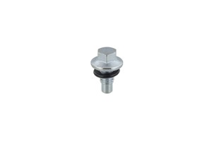 Kierretulppa, öljypohja, ALFA ROMEO,FIAT,FORD,LAND ROVER,OPEL,VAUXHALL,VOLVO, 06 52 736, 06 52 884, 11519933, 11562588, 31359503, 4 948