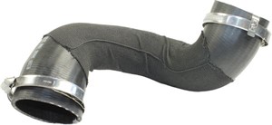 Ahdinletku, Oikea, ylä, Vasen, AUDI A6 Allroad C6, A6 C6, A6 C6 Avant, 4F0 145 737 G, 4F0 145 737 K