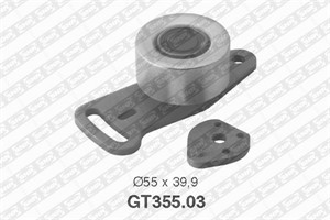 Kiristysrulla, hammashihnat, CITROËN,PEUGEOT,RENAULT, 0829-10, 7700660586, 7700692315, 7700745215, 7700871168