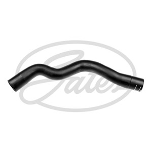Jäähdyttimen letku, Yläpuolella, OPEL,VAUXHALL, 13 36 541, 13350532