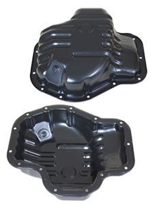 Öljypohja, TOYOTA ALPHARD I, ALPHARD / VELLFIRE, CAMRY Sedan, RAV 4 III, 12101 28060, 1210128060, 12101-28060