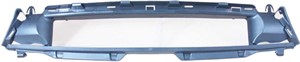 Kehys, jäähdyttimen säleikkö, FORD FIESTA IV, FIESTA Skåp/stor limousine, 1 127 347