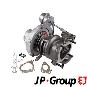 Turboahdin, NISSAN,OPEL,RENAULT, 0860282, 09506696, 1441100Q0B, 4431289, 7701477300, 7711368774, 8200543466, 8200543466B, 8200637628, 82