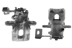 Jarrusatula, Taka-akseli, oikea, TOYOTA IQ, RACTIS, URBAN CRUISER, VERSO S, YARIS, YARIS / VIOS Sedan, 47830 52090, 47830 52161