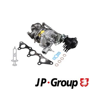 Turboahdin, SMART CABRIO, CITY-COUPE, CROSSBLADE, FORTWO Coupé, ROADSTER, 0007926V002000000, 1600960599, 1600960699, 160096069980, A1600