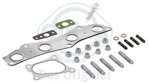 Asennussarja, turboahdin, MINI MINI, TOYOTA YARIS, YARIS VERSO, YARIS VERSO VAN, 04175-33010