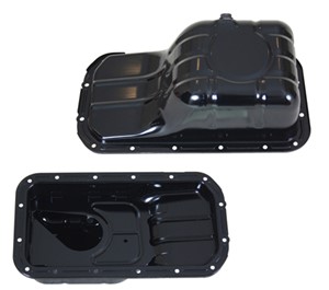 Öljypohja, HYUNDAI ATOS, GETZ, i10 I, KIA PICANTO, 2151002510, 21510-02510