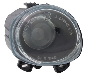 Sumuvalo, Vasen, BMW X5 [E53], 63178409025, 8409025