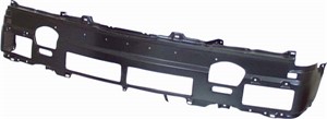 Jäähdyttimen säleikkö, BMW 3 [E30], 3 Cabriolet [E30], 41 33 1 933 772