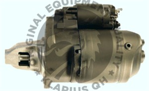 Käynnistin, SUZUKI CARRY Skåp, SUPER CARRY Buss, 31100-79610, 31100-79611, 31100-79620, 31100-79621, 31100-79630, 31100-79660, 31100-796