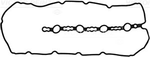 Tiiviste, venttiilikoppa, FIAT FULLBACK Pick-up, MITSUBISHI L200 / TRITON, PAJERO SPORT III, 1035B281, 6000605055