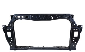 Jäähdyttimen säleikkö, KIA RIO III, RIO Sedan III, 64101 1W000, 641011W001
