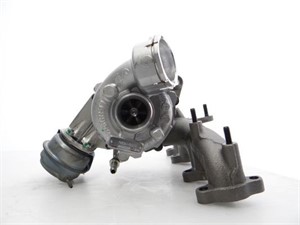 Turboahdin, AUDI,SEAT,SKODA,VW, 03G253010, 03G253010V100, 03G253010V101, 03G253010V102, 03G253010V103, 03G253010V104, 03G253014N, 03G253