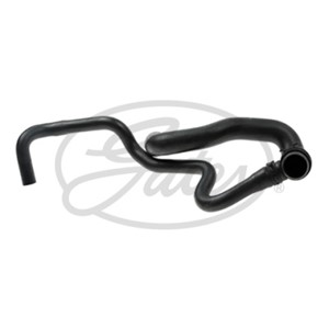Jäähdyttimen letku, Yläpuolella, MINI MINI, MINI Cabriolet, MINI CLUBMAN, MINI Coupé, MINI Roadster, 17 12 2 754 222