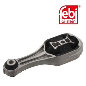 Moottorin tuki, Takana, Alla, RENAULT, 11 23 800 04R