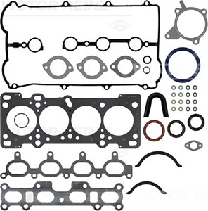 Täydellinen tiivistesarja, moottori, MAZDA MX-5 II, 8DN5-10-271