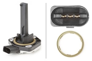 Tunnistin, moottoriöljyn taso, AUDI,PORSCHE,SEAT,SKODA,VW, 06E 907 660, 07Z 907 660, 948.606.150.00
