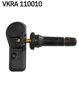 Pyöräanturi, rengaspaine (TPMS), Etuakseli, CITROËN,FIAT,PEUGEOT,TOYOTA, 98 088 590 80, 98 117 644 80, 9808859080, 9811764480, SU001-A28