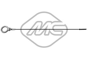 Öljytikku, AUDI A6 C6, 06E115611E