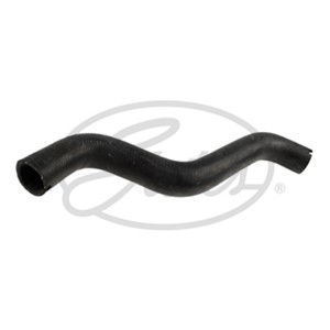 Jäähdyttimen letku, Yläpuolella, FIAT 500, 500 C, 51787530