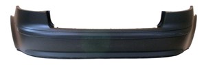 Puskuri, eteen, Takana, AUDI A3, 8P3 807 303 GRU