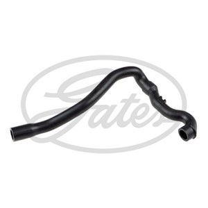 Letku, kampikammion tuuletus, VOLVO S60 I, V70 I, V70 II, 30713469, 9497534
