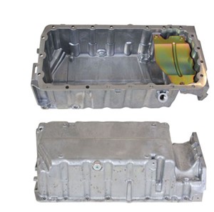 Öljypohja, CITROËN,FORD,PEUGEOT,VOLVO, 0301 L4, 0301 N4, 0301 P0, 0301 Q3, 1 350 609, 1 374 235, 1 573 009, 30725199, 30725278, 30725818