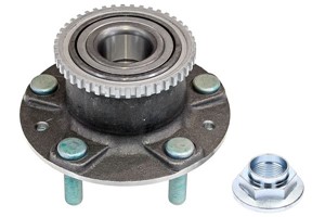 Pyöränlaakerisarja, Taka-akseli, FORD USA,MAZDA, 3433927, GA2G-26-15X, GA5S-26-15X, GA5S-26-15XA