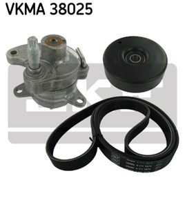 Moniurahihnasarja, MERCEDES-BENZ, 00A 903 315, 00A 903 341, 013 997 46 92, 013 997 47 92, 044 903 137 R, 11 28 7 511 476, 11 28 7 532 14