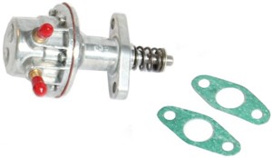 Polttoainepumppu, SAAB 900 I, 900 Cabriolet I, 900 Combi Coupe I, 7505662