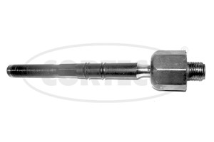 Raidetangon pää, suora, etuakseli molemminpuoleinen, MINI MINI, MINI Cabriolet