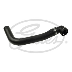 Jäähdyttimen letku, Yläpuolella, FIAT DOBLO Minibus, minivan, DOBLO Skåp/stor limousine, 46779529, 46826547, 51716739