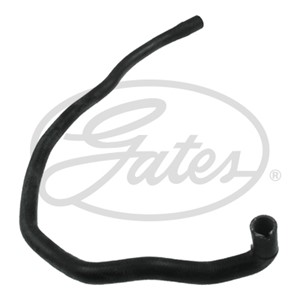 jäähdyttimestä säiliöön, OPEL CORSA D, CORSA D Skåp/halvkombi, 13191217, 63 36 144