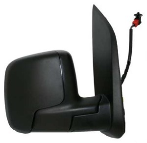 Taustapeili, Vasen, CITROËN,FIAT,PEUGEOT, 71765348, 71765390, 735460571, 735462099, 8151PT, 8151QW, 8153VJ, 8153VL