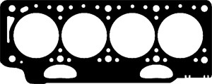 Tiiviste, sylinterikansi, RENAULT,VOLVO, 30 889 391, 44 02 581, 7700105392