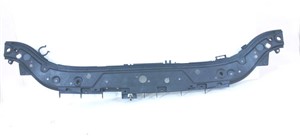 Jäähdyttimen säleikkö, Edessä, RENAULT, 82 00 137 494