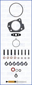Asennussarja, turboahdin, OPEL,SAAB,VAUXHALL, 12652494