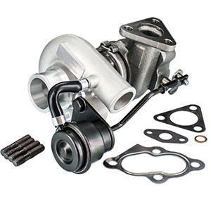 Turboahdin, HYUNDAI ACCENT II, ACCENT Sedan II, GETZ, MATRIX, KIA CERATO Halvkombi I, CERATO Sedan I, 28231-27500