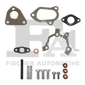 Asennussarja, turboahdin, FIAT,FORD,LANCIA,OPEL
