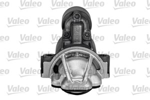 Käynnistin, CITROËN,FIAT,FORD,LAND ROVER,PEUGEOT, 1372739, 1375378, 1385378, 1574338, 1606413580, 1669558, 1709189, 1740947, 1748650, 58