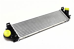 Välijäähdytin, FORD C-MAX, 1423852, 1429406, 1594851, 1742060, 1746975, 30671324, 31338471, 6G919L440AF, 6G919L440FB, 6G919L440FC, 6G919