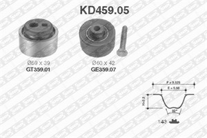Hammashihnasarja, CITROËN AX, ZX, PEUGEOT 106 I, 106 Van Skåp/halvkombi I, ROVER 100 / METRO Halvkombi, 0816-64, 0829-30, 0830-63, 0831-