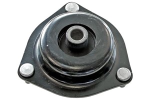 Jousijalan tukilaakeri, etuakseli molemminpuoleinen, NISSAN ALMERA II, ALMERA Hatchback II, 54320BM400